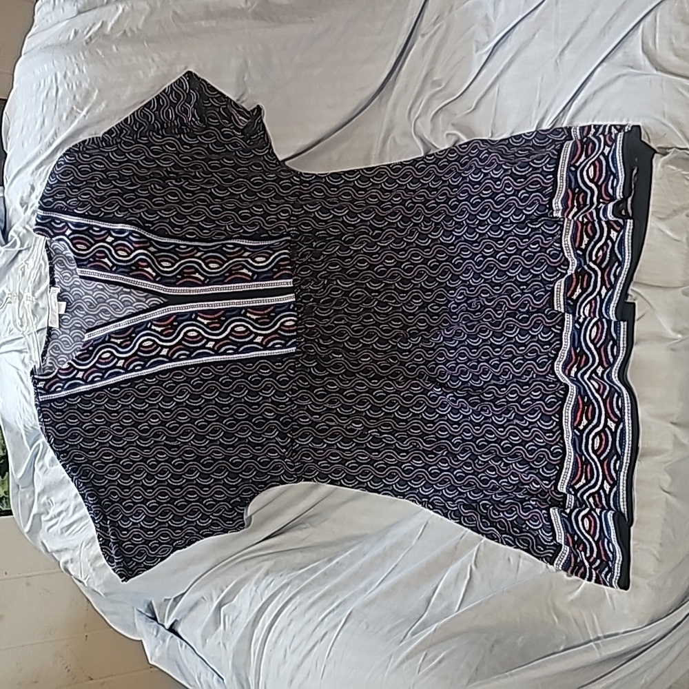 Michael Michael Kors plus size dress